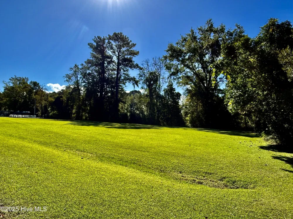 0 Harbour Way Oriental, NC 28571