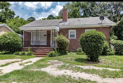 1209 Sycamore Road