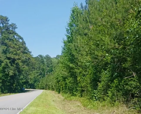 82 Acres Point Caswell Rd Road