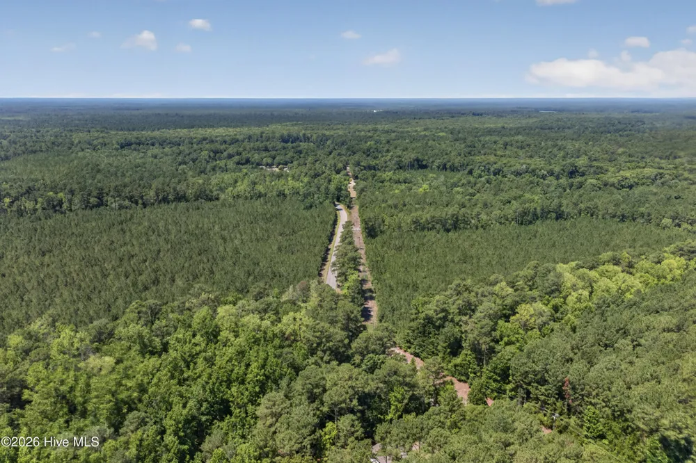 82 Acres Point Caswell Rd Road Atkinson, NC 28421
