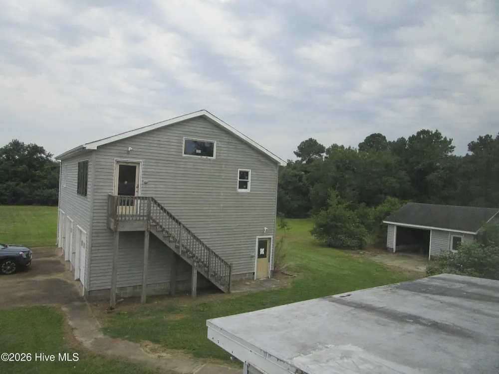 330 Narrow Shore Road Aydlett, NC 27916