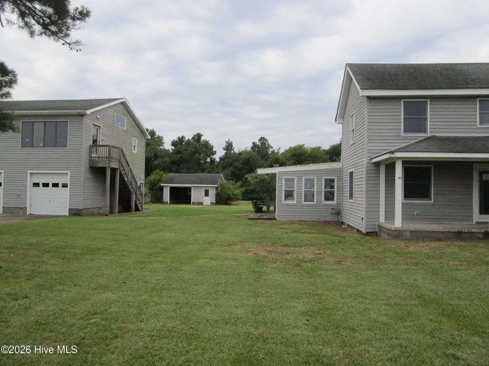 330 Narrow Shore Road Aydlett, NC 27916
