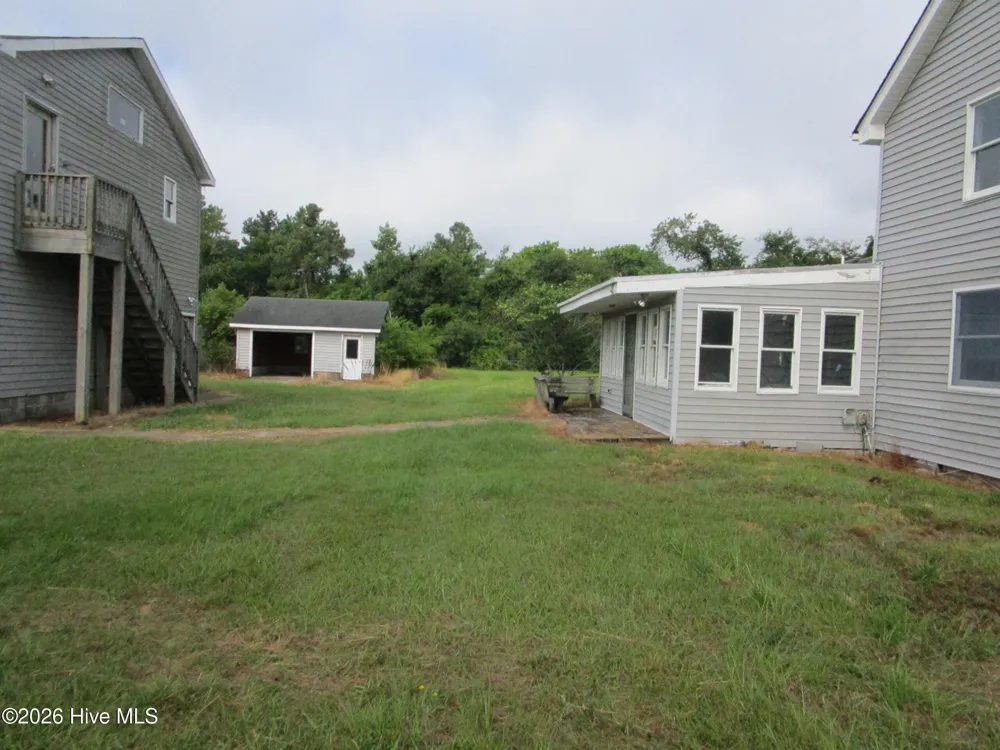 330 Narrow Shore Road Aydlett, NC 27916