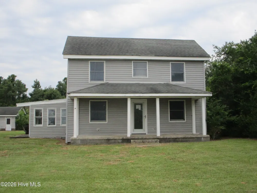 330 Narrow Shore Road Aydlett, NC 27916