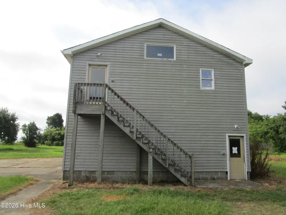 330 Narrow Shore Road Aydlett, NC 27916