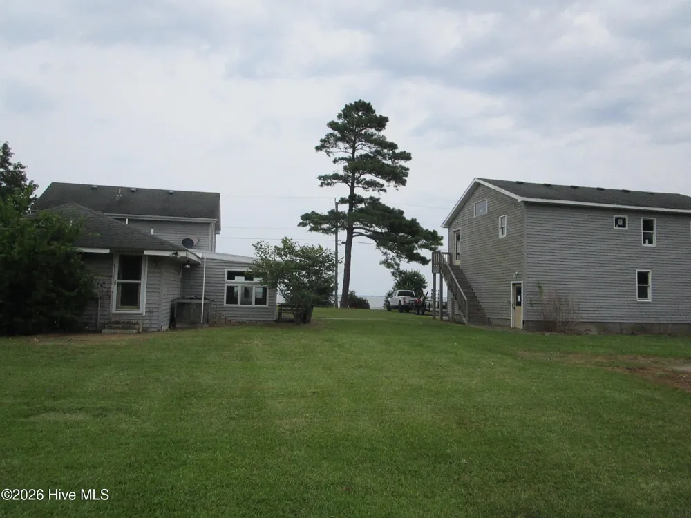 330 Narrow Shore Road Aydlett, NC 27916