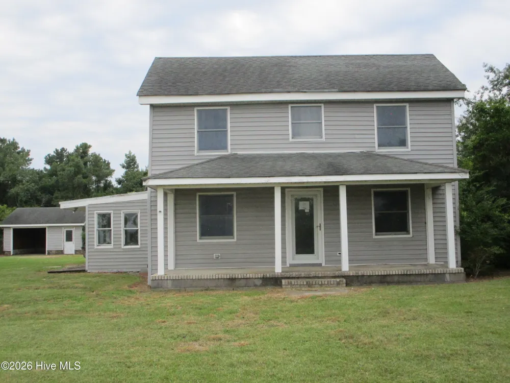 330 Narrow Shore Road Aydlett, NC 27916