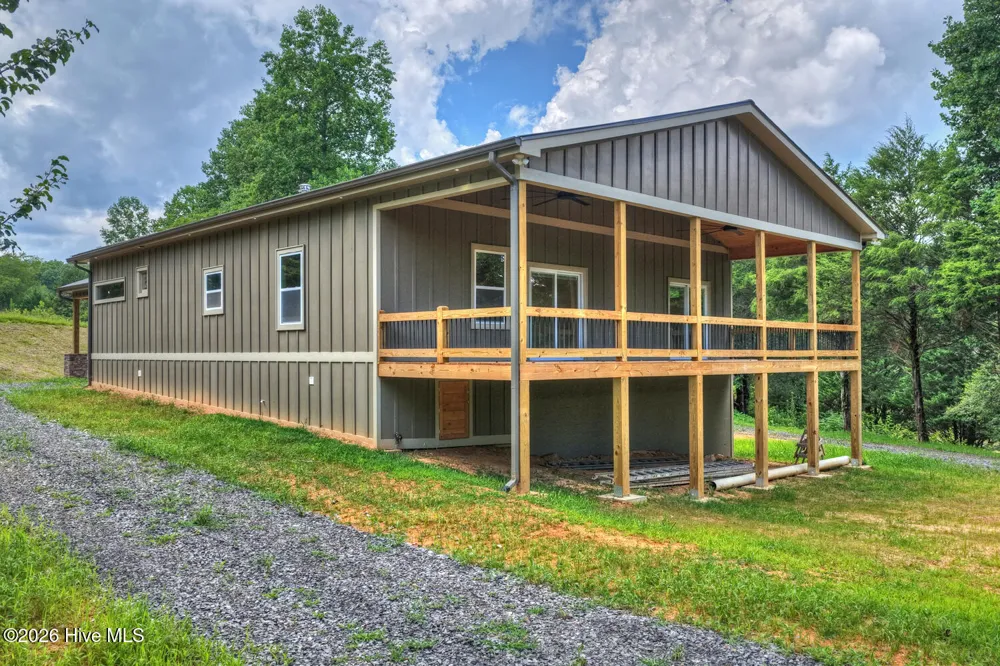 2125 Shady Grove Road Murphy, NC 28906