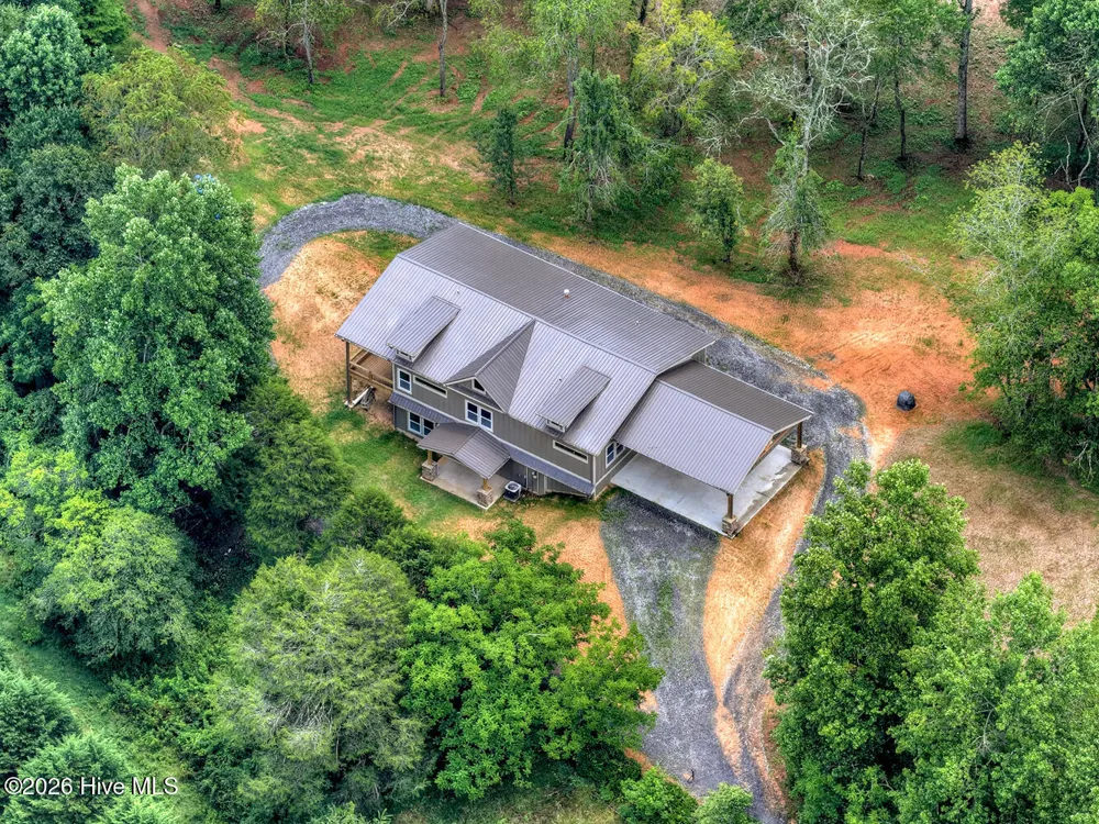 2125 Shady Grove Road Murphy, NC 28906