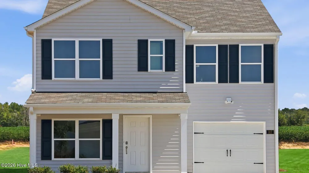 317 Rudys Court Ayden, NC 28513