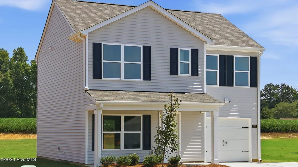 317 Rudys Court Ayden, NC 28513