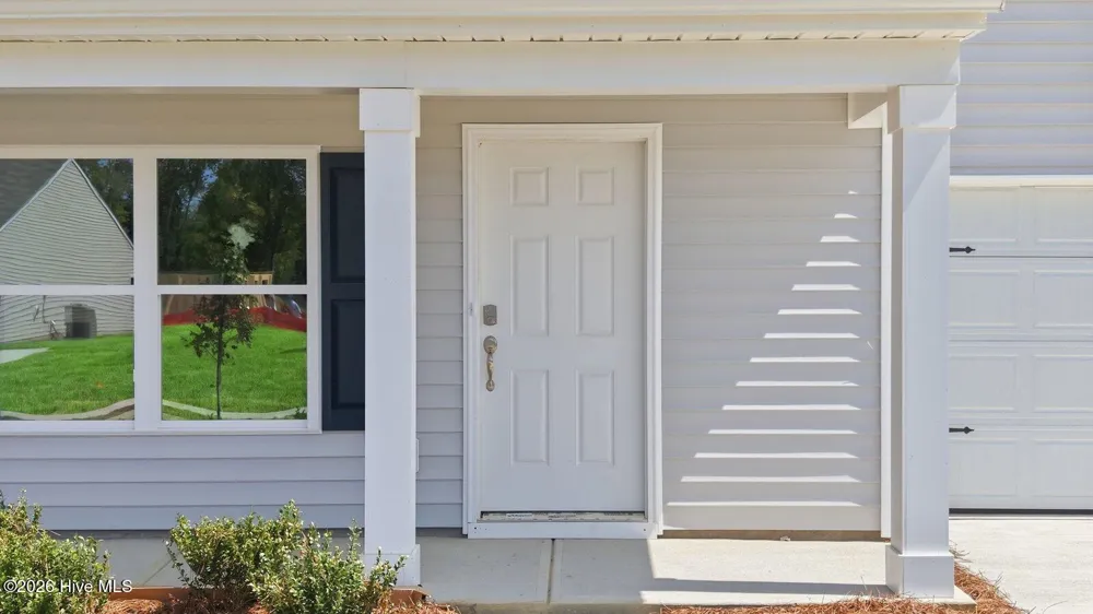 317 Rudys Court Ayden, NC 28513