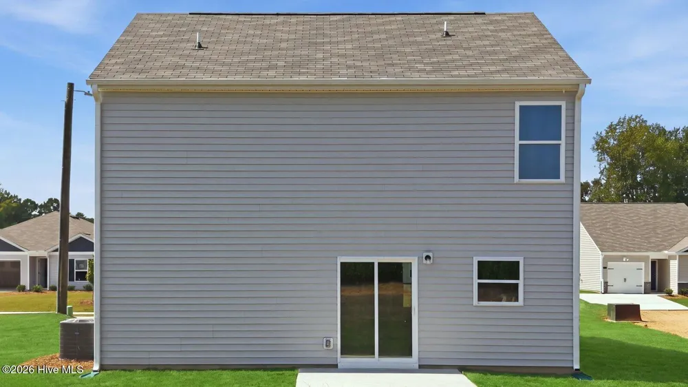 317 Rudys Court Ayden, NC 28513