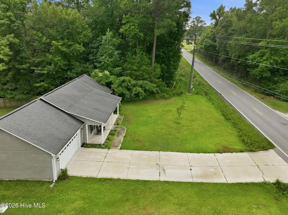 131 Fire Tower Road Richlands, NC 28574