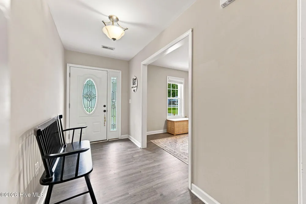 131 Fire Tower Road Richlands, NC 28574