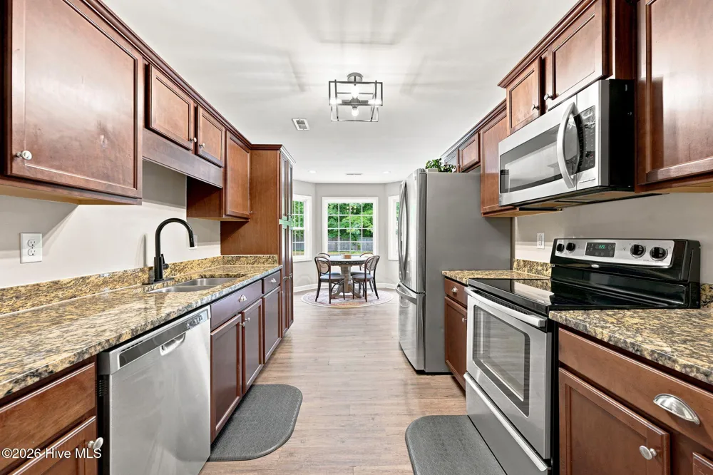 131 Fire Tower Road Richlands, NC 28574
