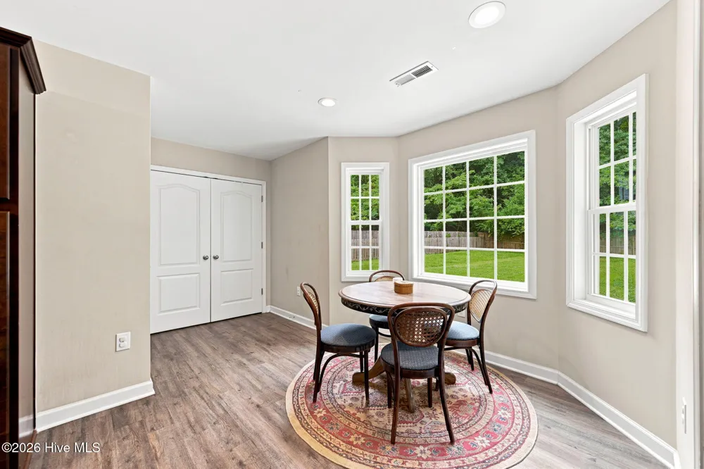 131 Fire Tower Road Richlands, NC 28574