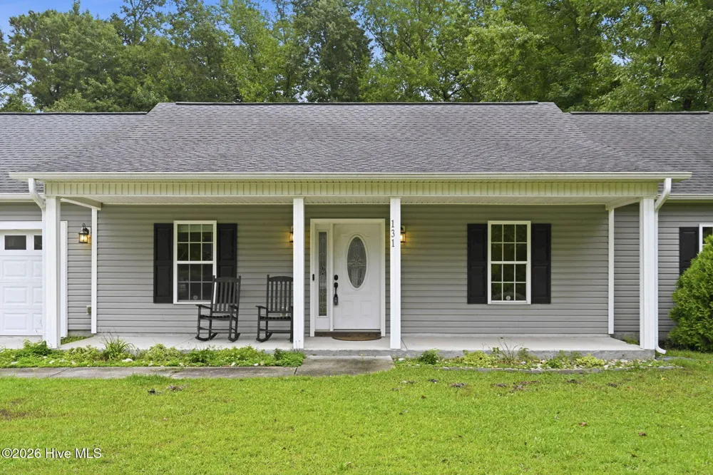 131 Fire Tower Road Richlands, NC 28574