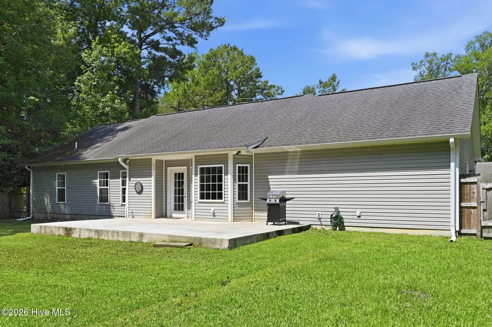 131 Fire Tower Road Richlands, NC 28574