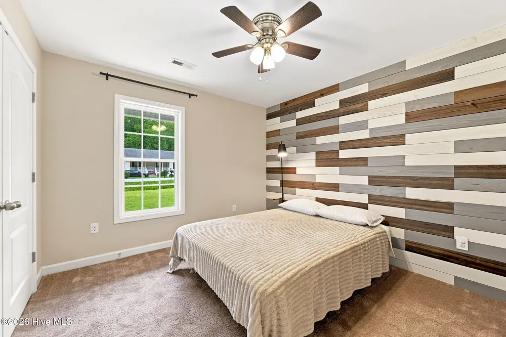 131 Fire Tower Road Richlands, NC 28574