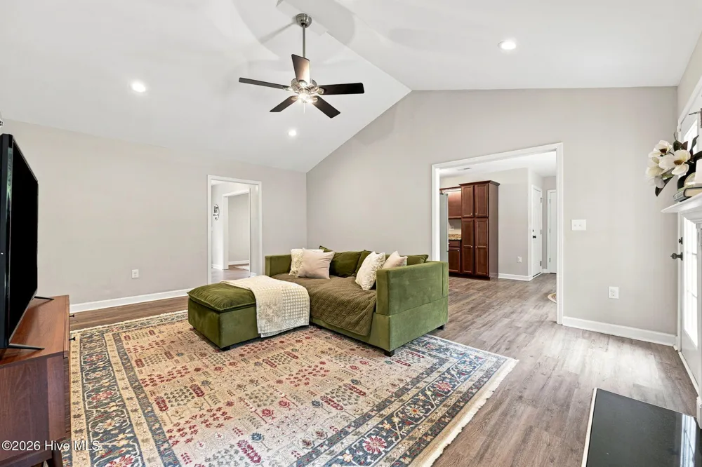 131 Fire Tower Road Richlands, NC 28574