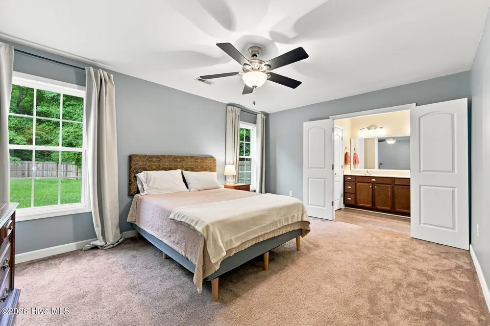 131 Fire Tower Road Richlands, NC 28574