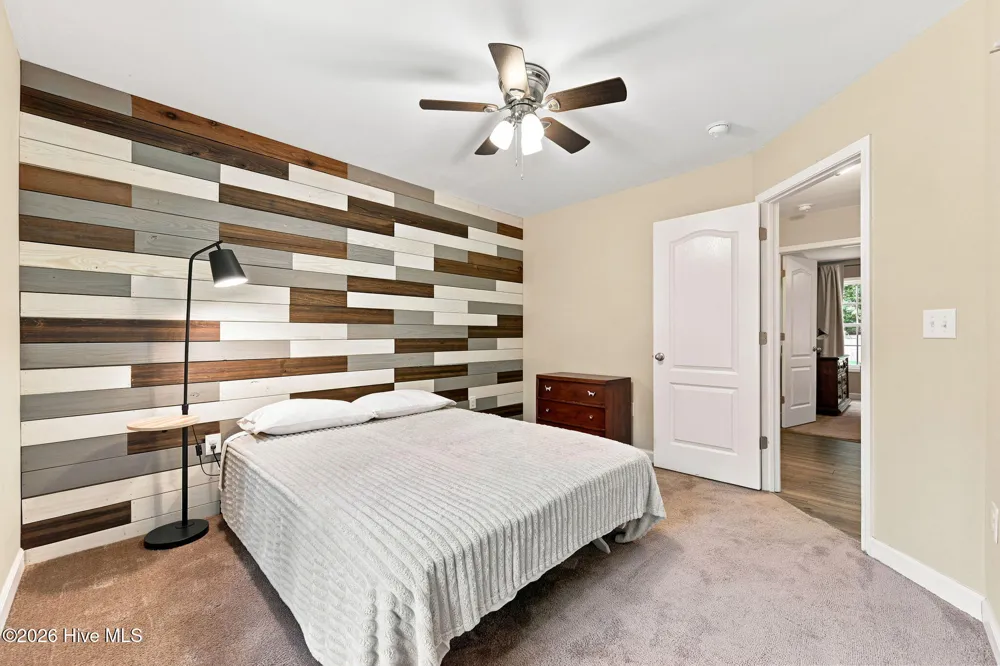 131 Fire Tower Road Richlands, NC 28574