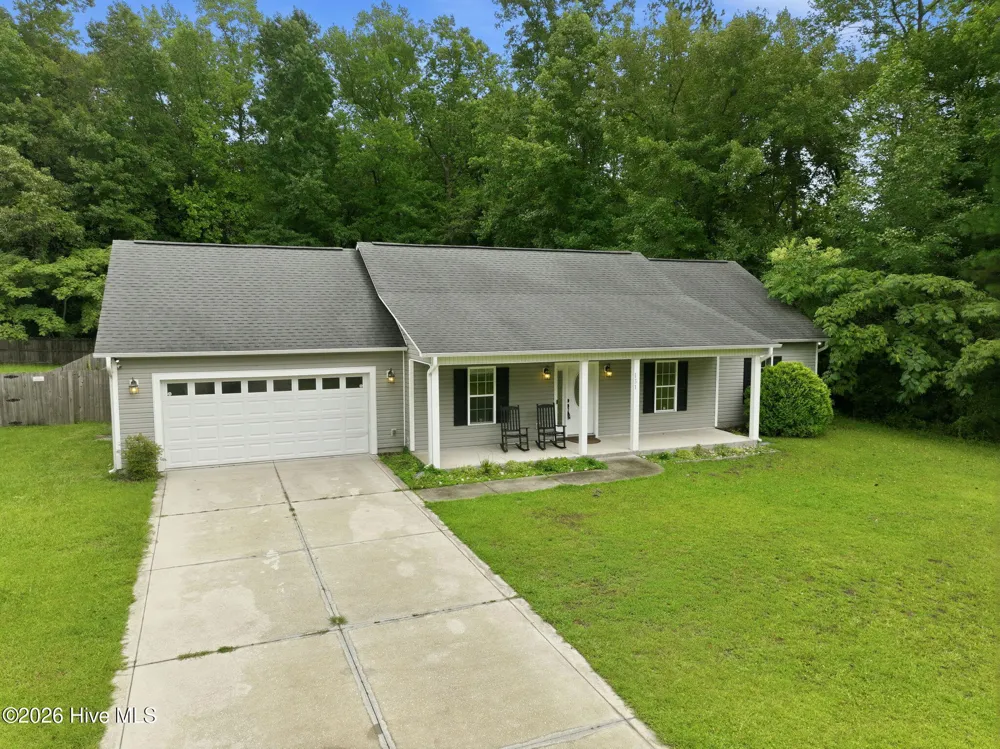 131 Fire Tower Road Richlands, NC 28574