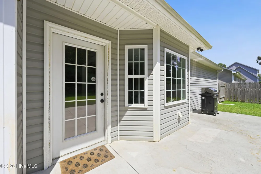 131 Fire Tower Road Richlands, NC 28574
