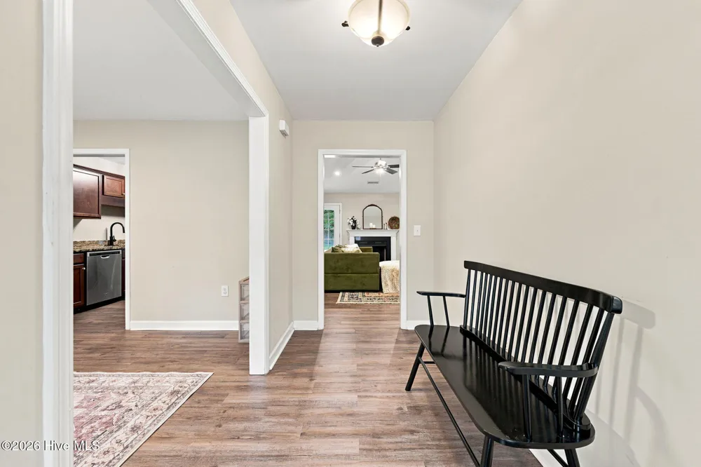131 Fire Tower Road Richlands, NC 28574