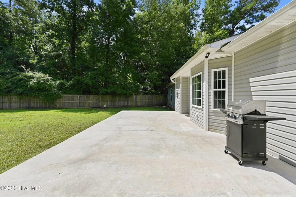 131 Fire Tower Road Richlands, NC 28574