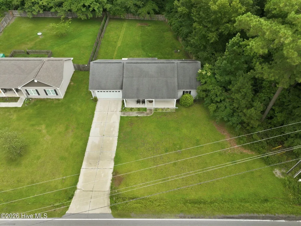 131 Fire Tower Road Richlands, NC 28574