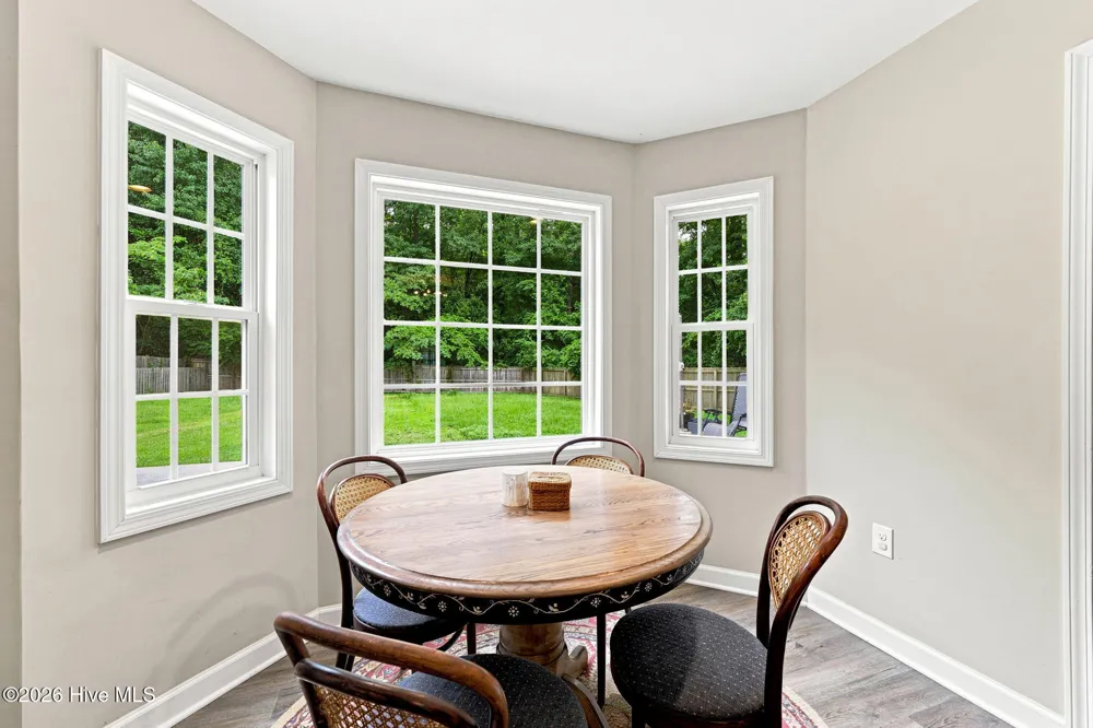 131 Fire Tower Road Richlands, NC 28574