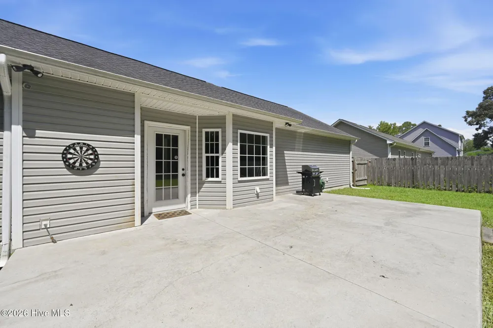 131 Fire Tower Road Richlands, NC 28574
