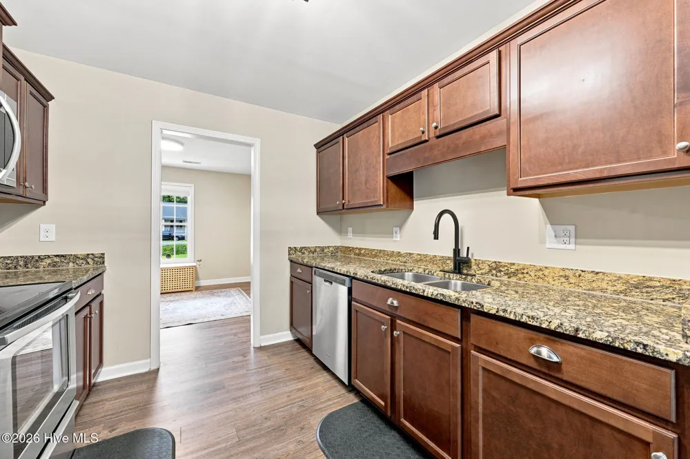 131 Fire Tower Road Richlands, NC 28574