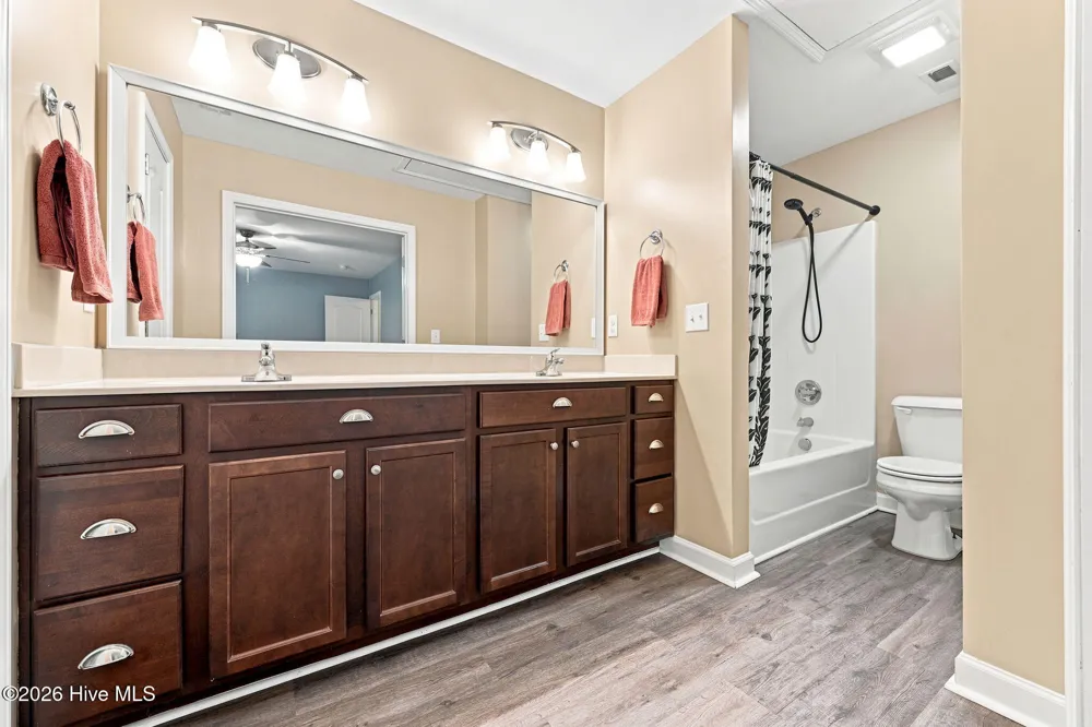 131 Fire Tower Road Richlands, NC 28574