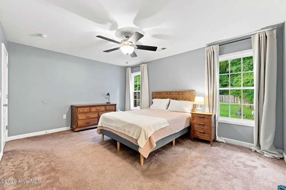 131 Fire Tower Road Richlands, NC 28574