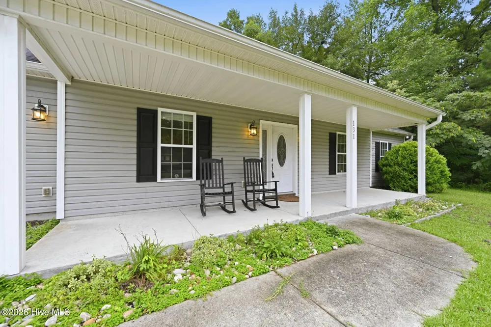 131 Fire Tower Road Richlands, NC 28574