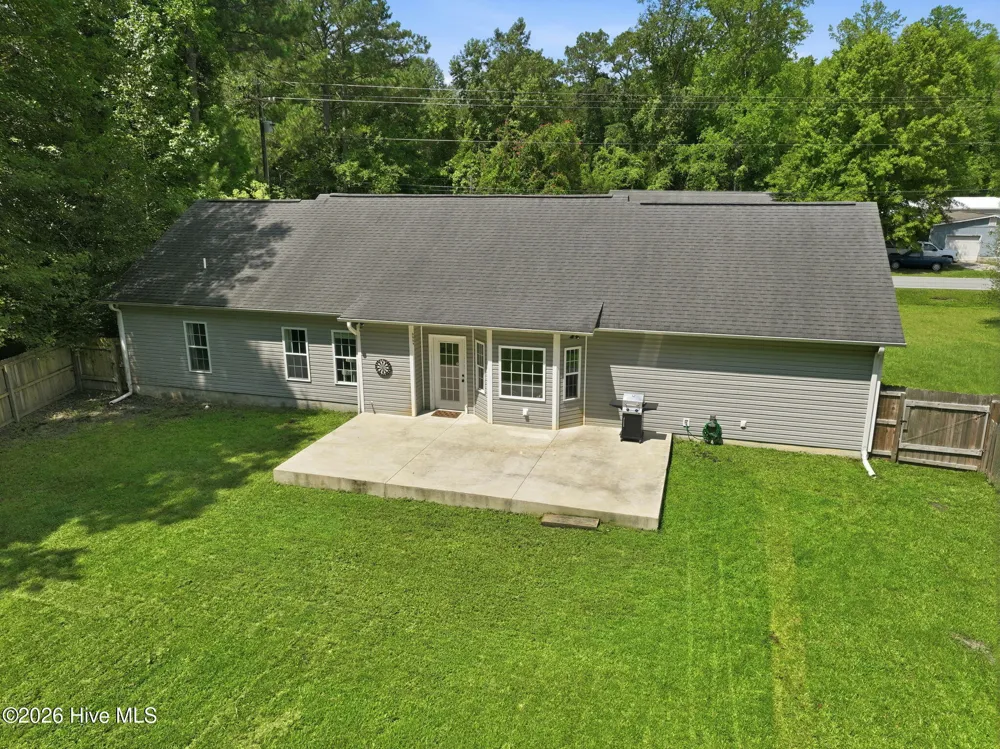 131 Fire Tower Road Richlands, NC 28574