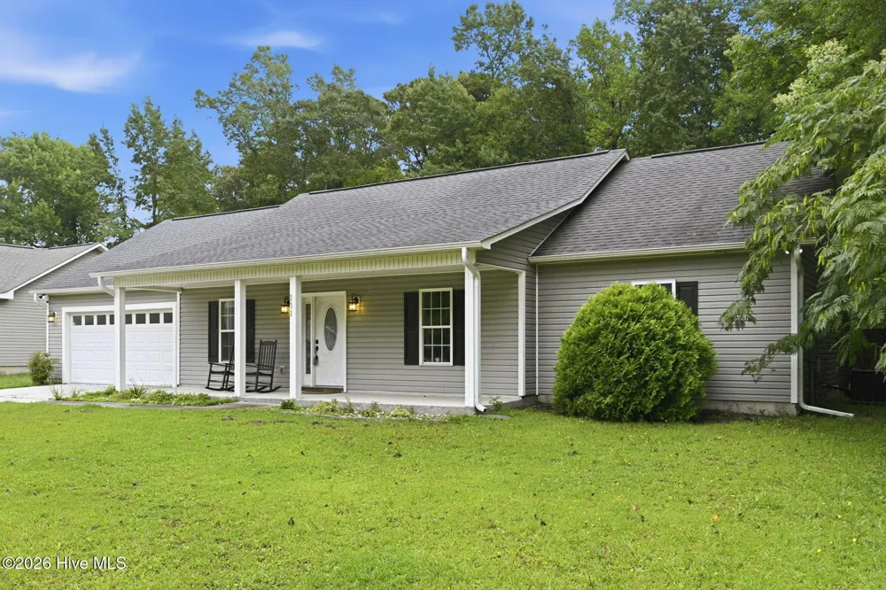 131 Fire Tower Road Richlands, NC 28574