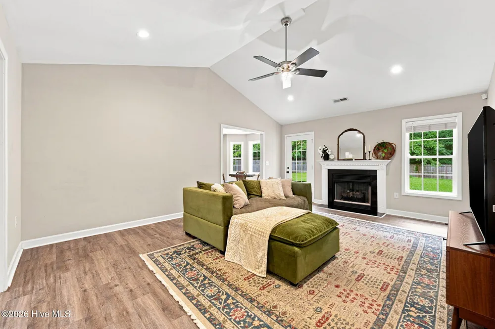 131 Fire Tower Road Richlands, NC 28574