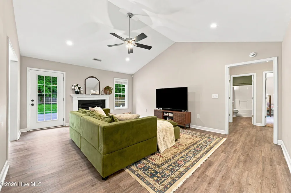 131 Fire Tower Road Richlands, NC 28574
