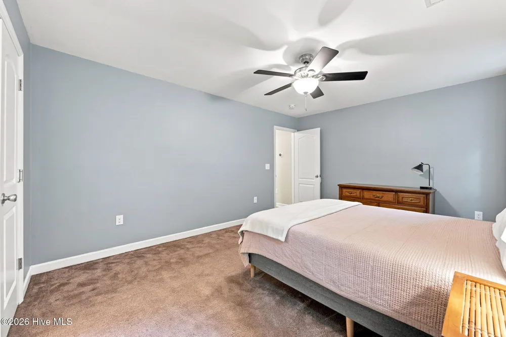 131 Fire Tower Road Richlands, NC 28574