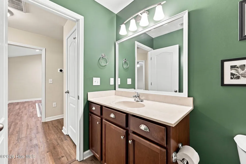 131 Fire Tower Road Richlands, NC 28574
