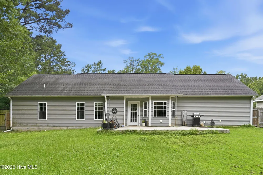 131 Fire Tower Road Richlands, NC 28574