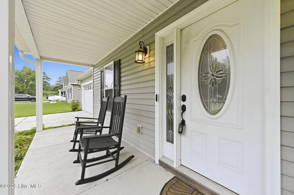 131 Fire Tower Road Richlands, NC 28574