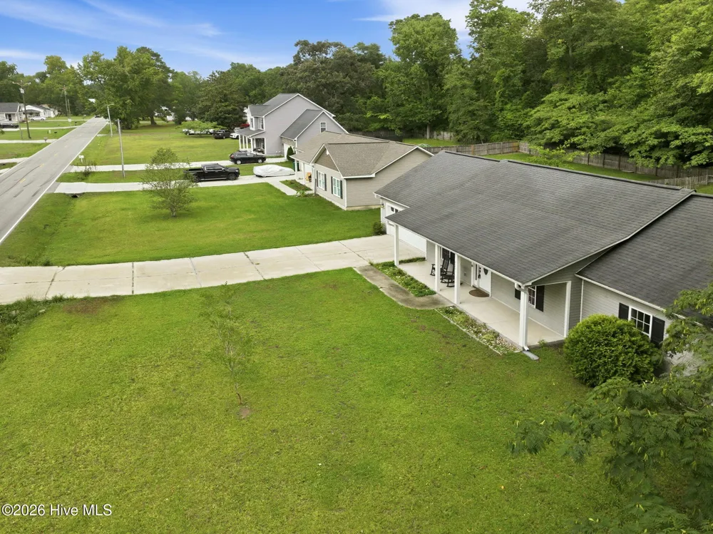 131 Fire Tower Road Richlands, NC 28574