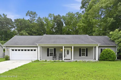 131 Fire Tower Road