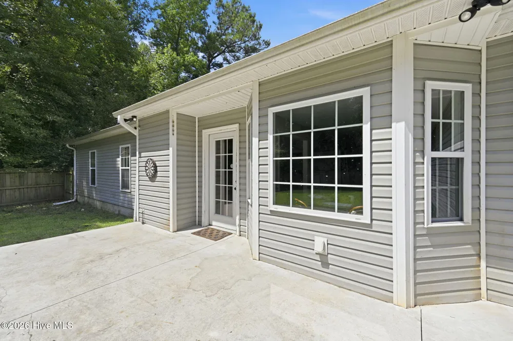 131 Fire Tower Road Richlands, NC 28574