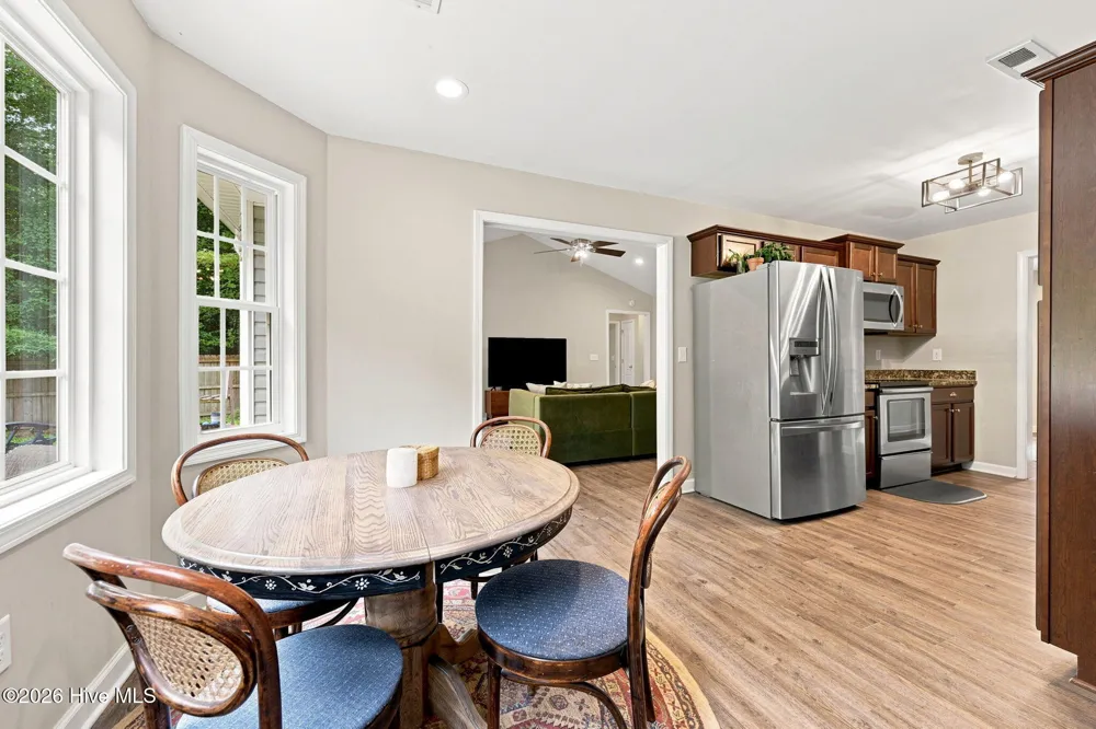 131 Fire Tower Road Richlands, NC 28574